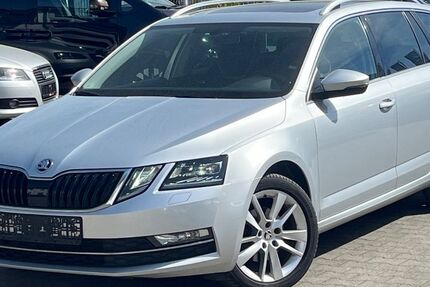 Skoda Octavia 160.318 km 12.380 &euro; Dietzenbach / bei Frankfurt am Main 63128