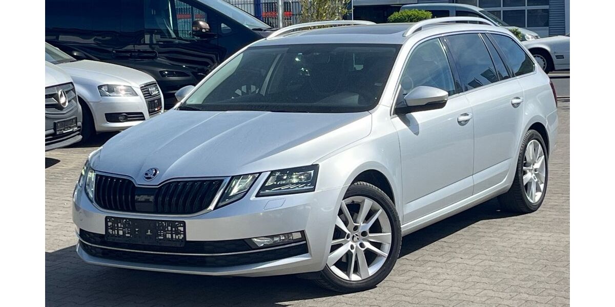 Skoda Octavia 160.318 km 12.380 &euro; Dietzenbach / bei Frankfurt am Main 63128