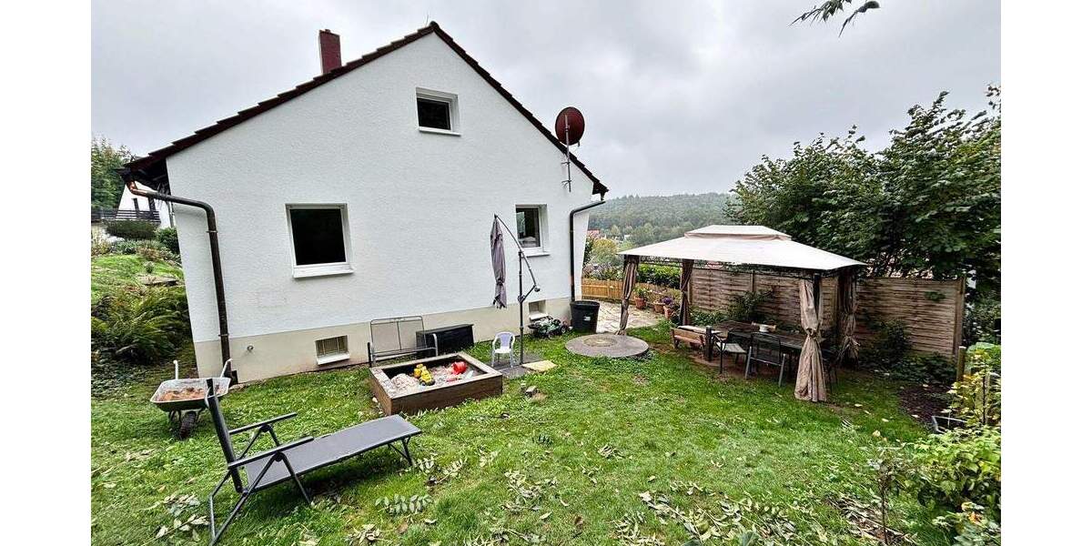 Einfamilienhaus Freigericht Horbach - 5 Zimmer, 118 m&sup2;, 429.000&euro; | Angebot:25668532