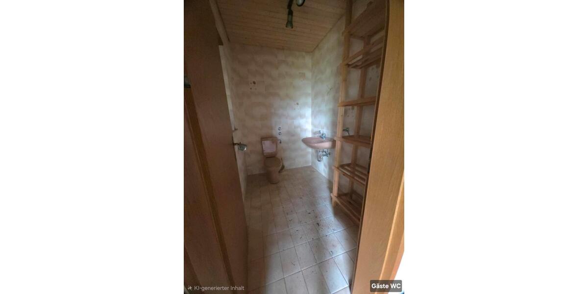 Reihenhaus Großwallstadt - 4 Zimmer, 125 m&sup2;, 495.000&euro; | Angebot:26862916