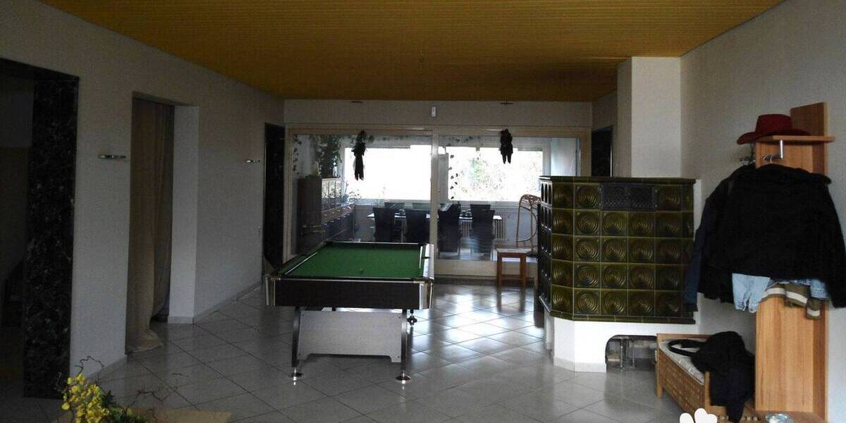 Einfamilienhaus Lützelbach Lützel-Wiebelsbach - 9 Zimmer, 300 m&sup2;, 399.000&euro; | Angebot:26029286