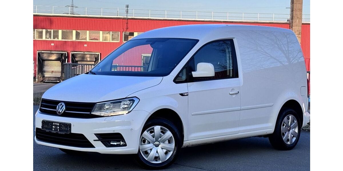 VW Caddy 324.887 km 9.800 &euro; Dietzenbach 63128