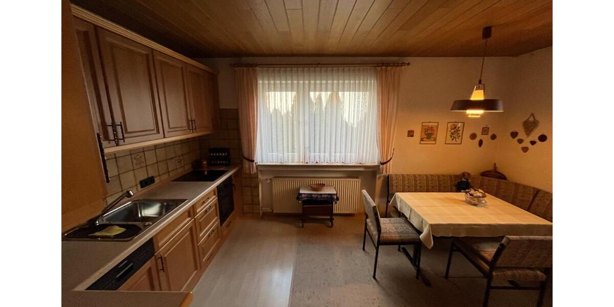 Einfamilienhaus Breuberg - 5 Zimmer, 158 m&sup2;, 399.000&euro; | Angebot:24286084