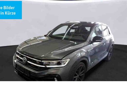 VW T-Roc 49.500 km 34.449 &euro; Mühlheim 63165