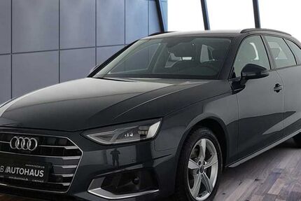 Audi A4 15.584 km 26.830 &euro; Maintal 63477