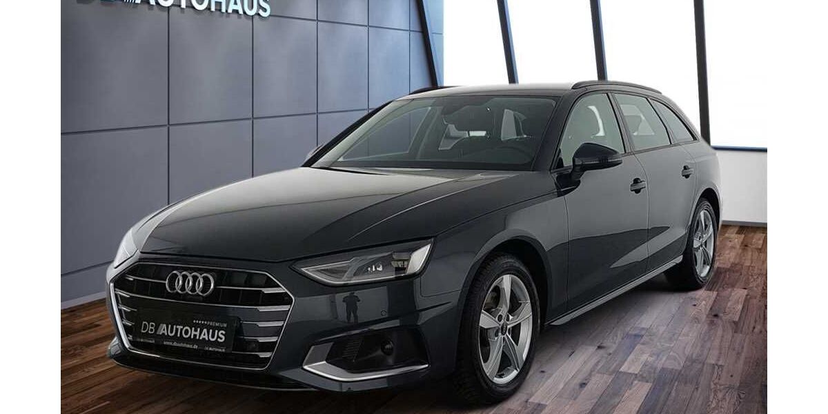 Audi A4 15.584 km 26.830 &euro; Maintal 63477