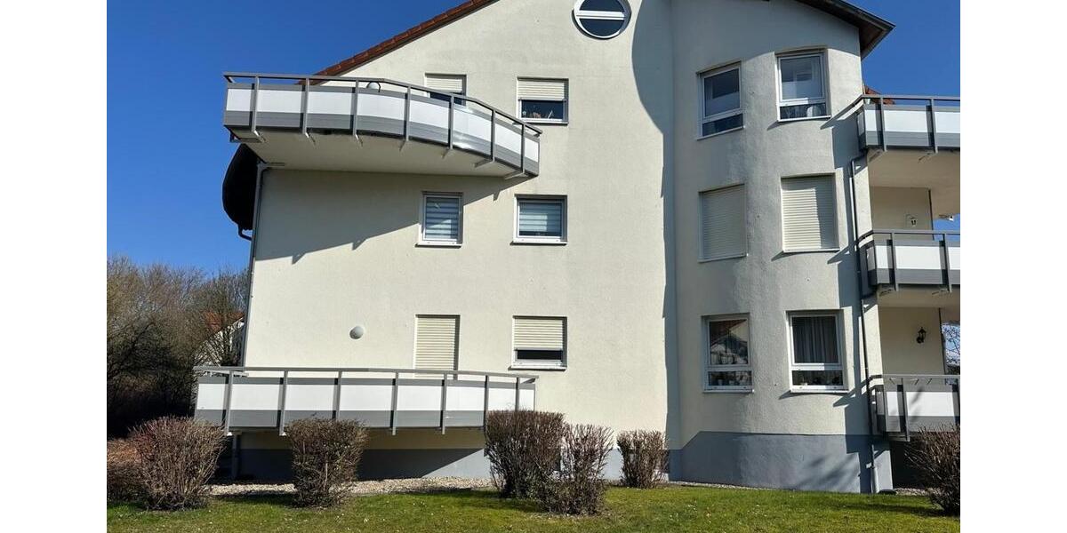 Hochparterre Neuberg - 3 Zimmer, 81 m&sup2;, 269.000&euro; | Angebot:25586221