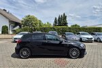 Mercedes-Benz A 200 BlueEfficiency, AMG-Line, LED, Klima, Navi, 91.800 km 17.790 &euro; Rodgau 63110