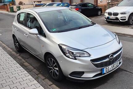 Opel Corsa 117.000 km 7.400 &euro; Eppertshausen 64859