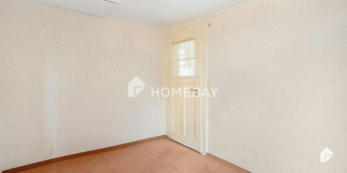 Einfamilienhaus Schaafheim Mosbach - 3 Zimmer, 86 m&sup2;, 83.900&euro; | Angebot:25836273