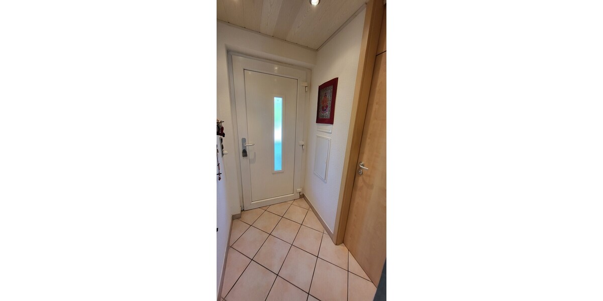 PROVISIONSFREI + Energieklasse B ! Eck-Haus im Haus mit Garten! Super Lage - Maisonettenwohnung Hanau | Angebot:27230168