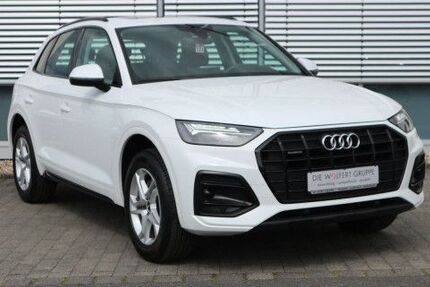 Audi Q5 59.736 km 38.870 &euro; Bürgstadt 63927