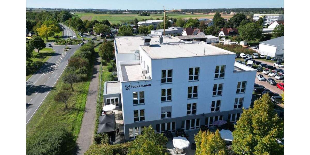 Gewerbeobjekt Großostheim - 1.594&euro; | Angebot:25705888