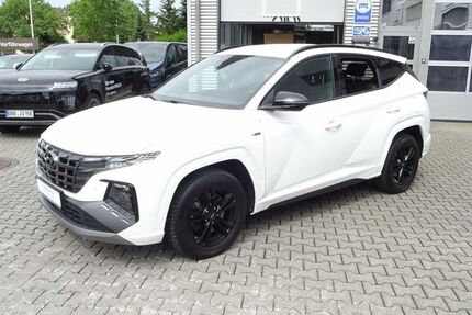 Hyundai TUCSON 53.200 km 28.995 &euro; Elsenfeld 63820