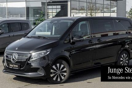 Mercedes-Benz EQV 3.500 km 41.950 &euro; Stockstadt 63811