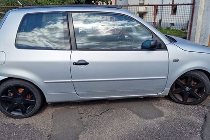 VW Lupo 180.000 km 800 &euro; Hösbach 63768