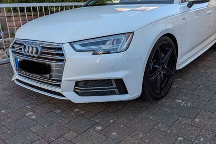 Audi A4 185.000 km 16.100 &euro; Elsenfeld 63820
