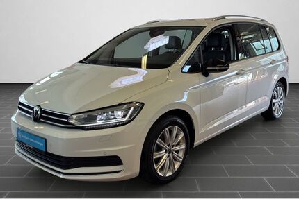 VW Touran 21.367 km 31.930 &euro; Aschaffenburg 63741