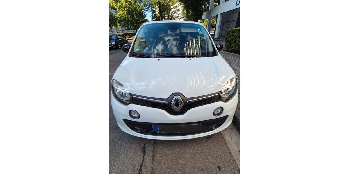 Renault Twingo 36.300 km 8.100 &euro; Heusenstamm 63150