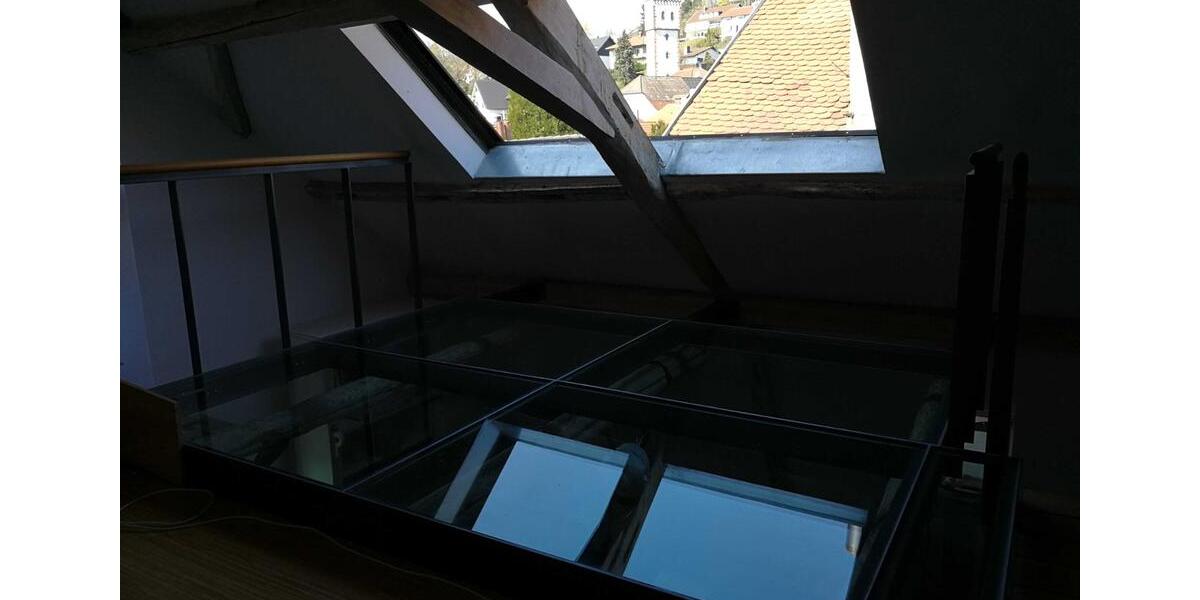 Einfamilienhaus Gelnhausen - 5 Zimmer, 141 m&sup2;, 1.450&euro; | Angebot:25419521