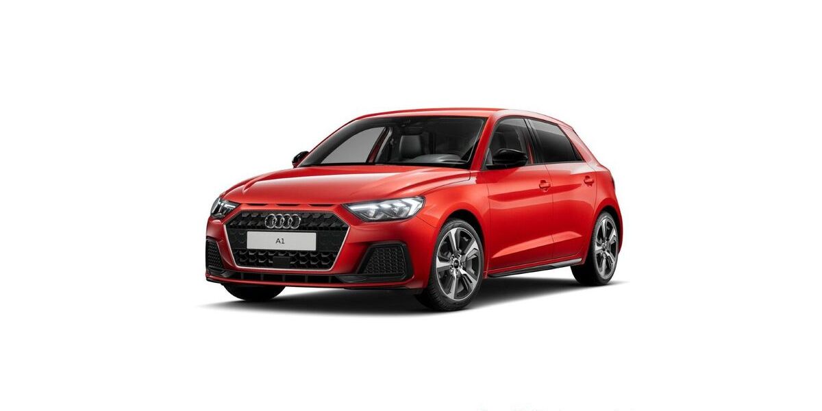 Audi A1 29.550 km 26.488 &euro; Mühlheim 63165