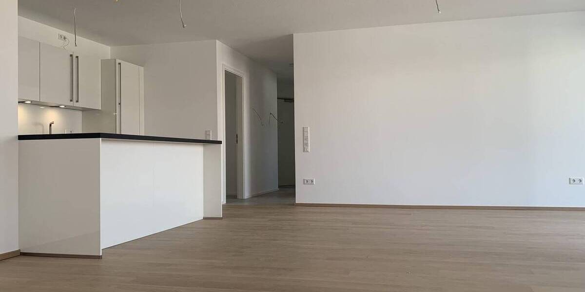 Etagenwohnung Aschaffenburg Innenstadt - 3 Zimmer, 115 m&sup2;, 624.000&euro; | Angebot:26306917