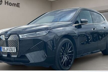 BMW iX 89.900 km 58.900 &euro; Großwallstadt 63868