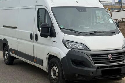 Fiat Ducato 392.000 km 6.900 &euro; Heusenstamm 63150