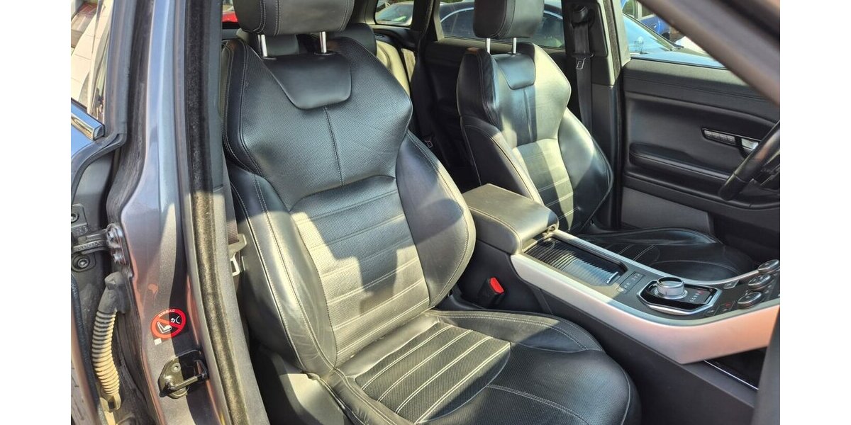 Land Rover Range Rover Evoque 2,0l TDI HSE Dynamic 161.943 km 10.890 &euro; Rodgau 63110