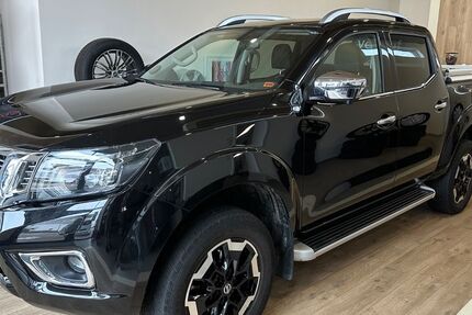 Nissan Navara 84.200 km 25.800 &euro; Schaafheim 64850