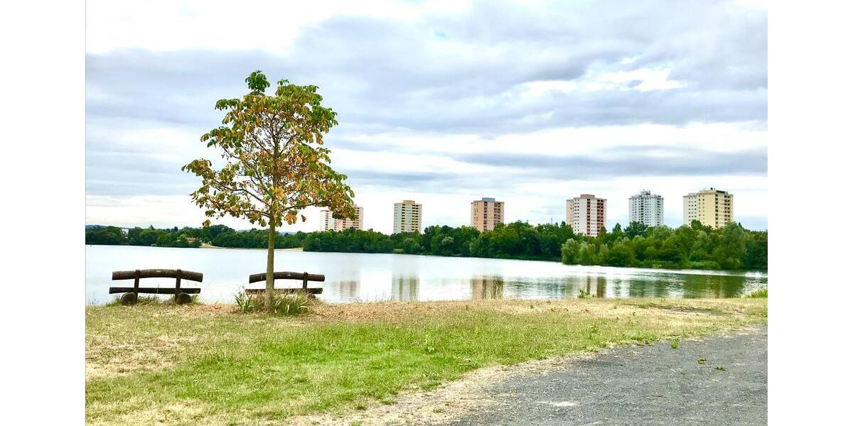 Etagenwohnung Mainaschaff - 3.5 Zimmer, 78 m&sup2;, 285.000&euro; | Angebot:26109306