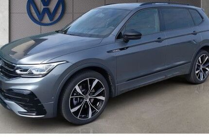 VW Tiguan Allspace 7.713 km 43.980 &euro; Hanau 63452