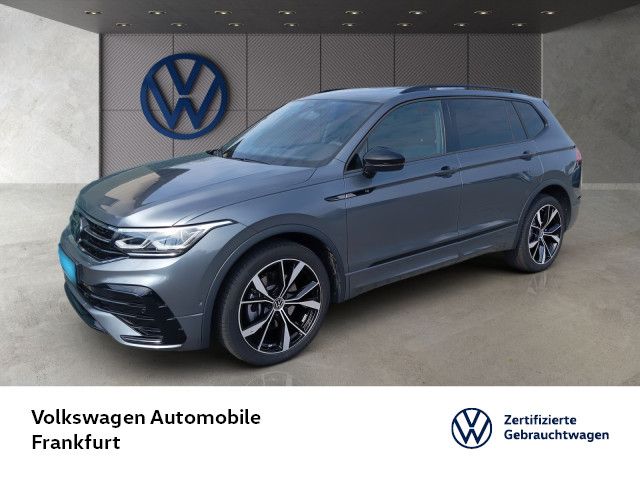 VW Tiguan Allspace 7.713 km 44.480 &euro; Hanau 63452