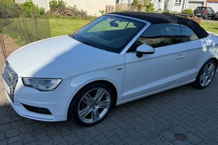 Audi A3 73.810 km 22.500 &euro; Seligenstadt 63500