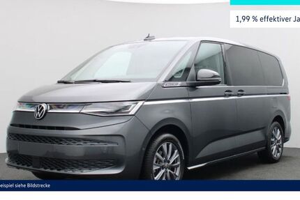VW T7 Multivan 13.703 km 56.590 &euro; Hanau 63452
