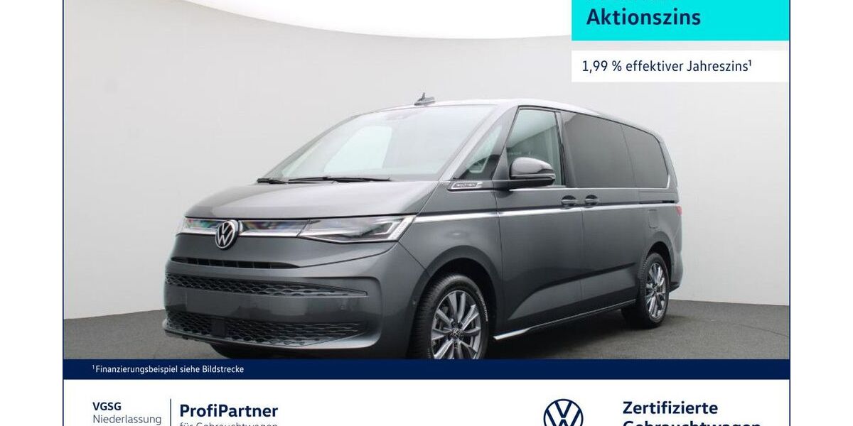 VW T7 Multivan 13.703 km 56.590 &euro; Hanau 63452