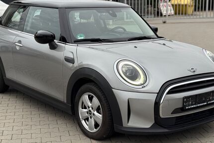 Mini Cooper 12.000 km 19.990 &euro; Heusenstamm 63150