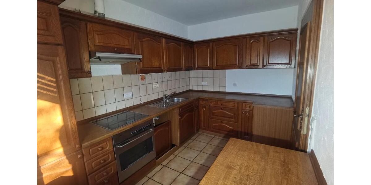 Etagenwohnung Johannesberg - 2.5 Zimmer, 84 m&sup2;, 690&euro; | Angebot:26413687