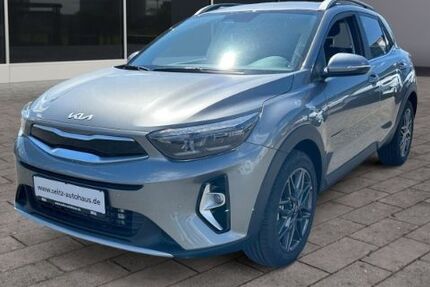 Kia Stonic 4.120 km 23.980 &euro; Obernburg 63785