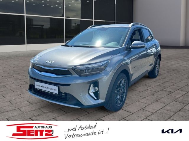 Kia Stonic 4.120 km 23.980 &euro; Obernburg 63785