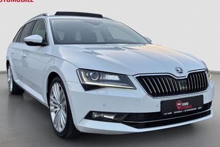 Skoda Superb 221.000 km 13.290 &euro; Hanau 63452