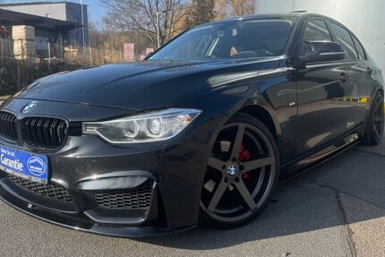 BMW 320 175.000 km 17.999 &euro; Groß - Zimmern 64846