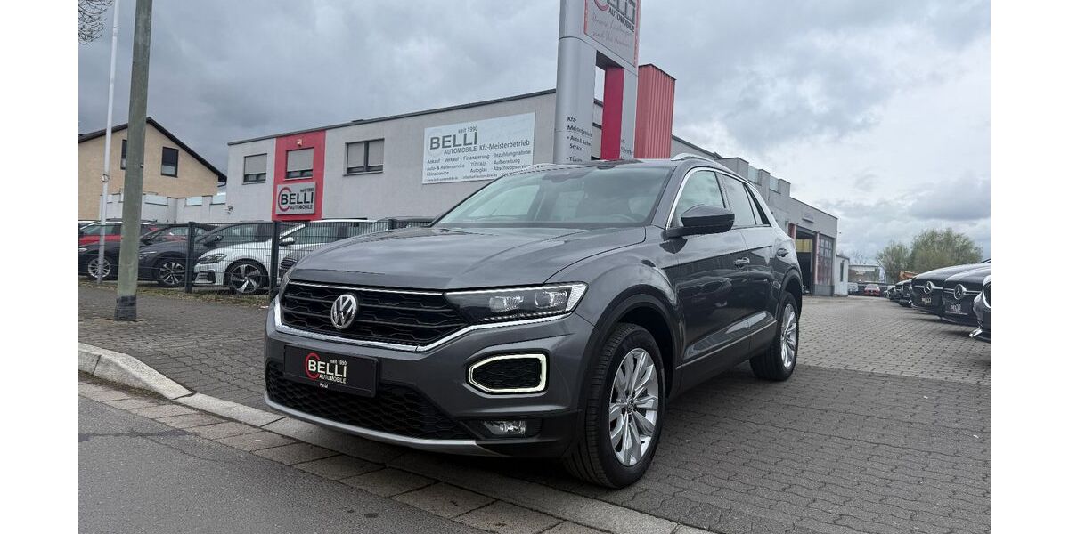 VW T-Roc 196.898 km 14.950 &euro; Hanau 63452