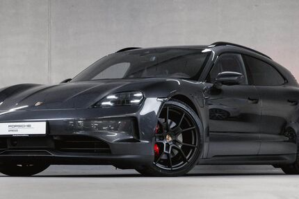 Porsche Taycan 6.500 km 113.880 &euro; Aschaffenburg 63739