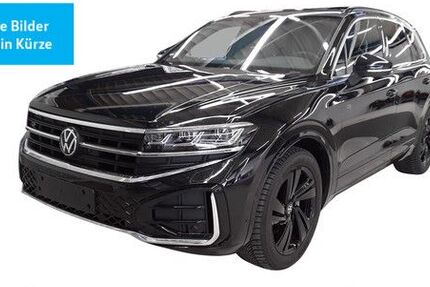 VW Touareg 18.007 km 80.000 &euro; Aschaffenburg 63741