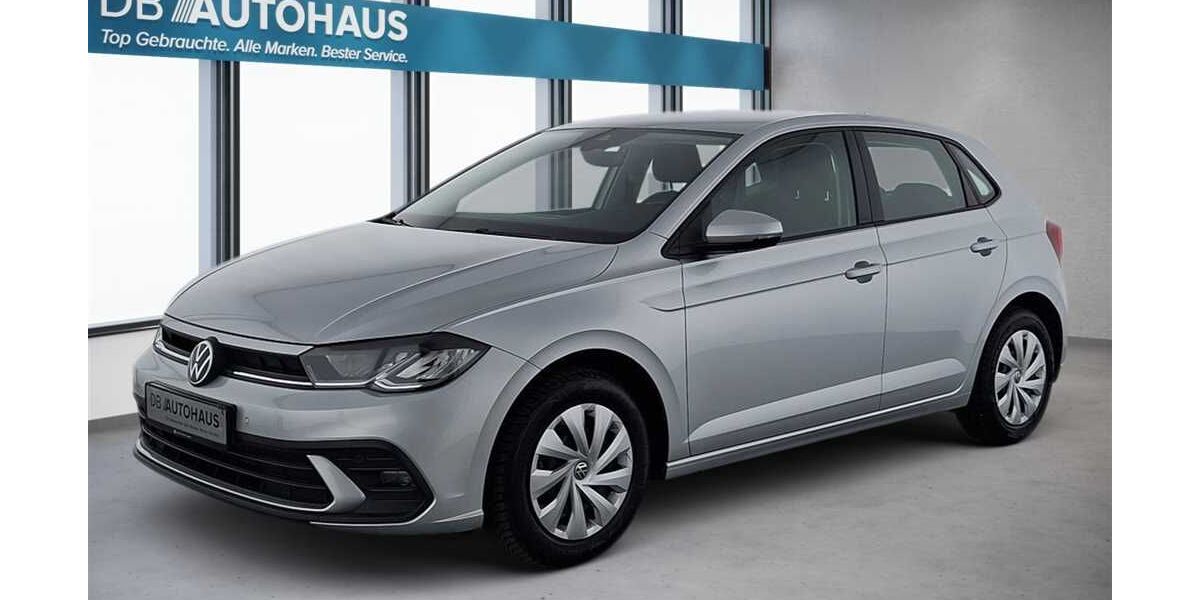 VW Polo 42.130 km 15.870 &euro; Maintal 63477