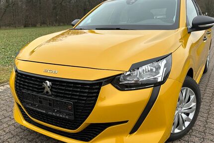 Peugeot 208 16.700 km 10.990 &euro; Stockstadt 63811