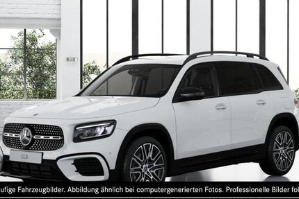 Mercedes-Benz GLB 200 15.000 km 44.240 &euro; Aschaffenburg 63741