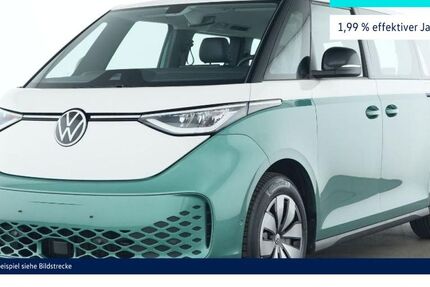 VW ID. Buzz 8.949 km 54.990 &euro; Hanau 63452
