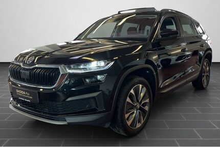 Skoda Kodiaq 80.813 km 29.330 &euro; Aschaffenburg 63741